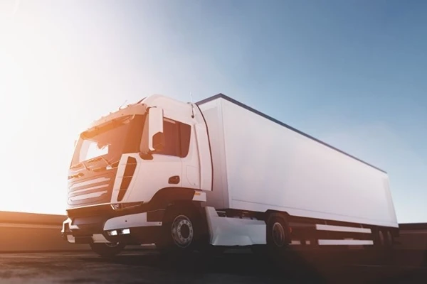 Ankara Yeşilyurt, Nakliye Firması