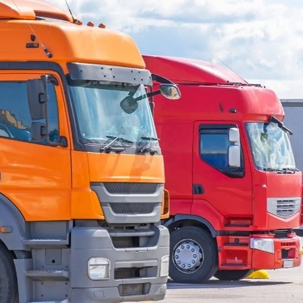 Ankara Yeşilyurt Nakliye Ambarı